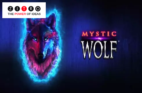 Mystic Wolf